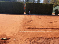 Stahov�n� star� antuky