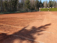 Stahov�n� star� antuky