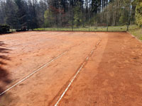 V�lcov�n� dvorc�