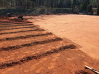 Stahov�n� star� antuky