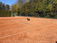 A tak� Ani�ka Holub��kov�