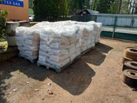 Skl�d�n� antuky