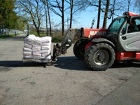 �schova antuky do gar�e