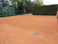 P�ipraven� dvorce na hru