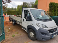 �klid prken star�ch lavi�ek