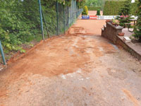 Odvoz star� antuky