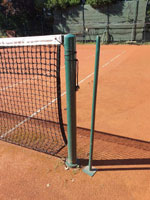 N�t�ry sloupk� na s�t�