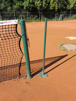 N�t�ry sloupk� na s�t�