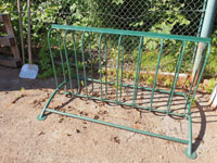 N�t�ry stojan� na kola