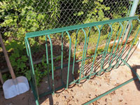 N�t�ry stojan� na kola