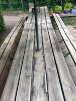 N�t�ry venkovn�ho posezen�