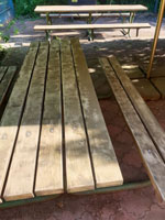 N�t�ry venkovn�ho posezen�