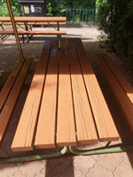 N�t�ry venkovn�ho posezen�