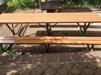 N�t�ry venkovn�ho posezen�