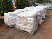 Slo�en� pytlovan� antuka