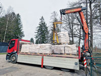 Antuka ze Stavebniny DEK, a.s.