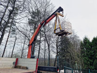 Skl�d�n� pytlovan� antuky