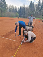 Ren� Farga�, Pavel Sikora, Radim Cienciala