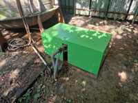 Sk��� na �erpadlo