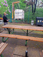 Skl�d�n� pytlovan� antuky