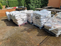 Ulo�en� antuka v are�lu