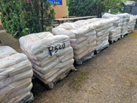 Ulo�en� antuka v are�lu