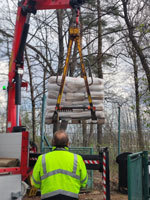 Skl�d�n� pytlovan� antuky