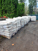 Ulo�en� antuka v are�lu