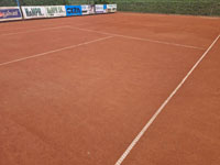 Lavi�ky venkovn�ho posezen�