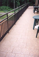 Rekonstrukce balk�nu