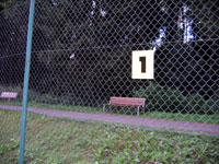 Nov� ozna�en� dvorc�