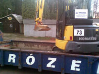 Bag��k firmy Bohuslav Mr�zek