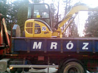 Bag��k firmy Bohuslav Mr�zek