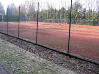 P�ikryt� um�l� lajny