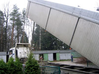 Vykl�p�n� antuky