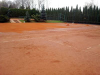 Jarn� �pravy dvorc�