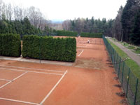 Jarn� �pravy dvorc�