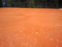 Jarn� �pravy dvorc�