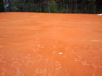 Jarn� �prava dvorc�