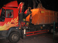 No�n� dovoz antuky