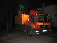 No�n� dovoz antuky