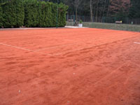 Jarn� �prava dvorc�