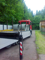 Dovoz kv�tin���