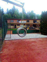 Instalace kv�tin���