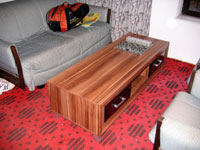 Nov� n�bytek v kancel��i