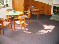 V�m�na koberce v Ten Baru