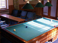 Klubov� kule�n�k