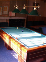 Klubov� kule�n�k