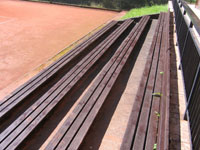 N�t�ry lavi�ek na centru