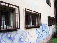 Nov� m��e v �atn�ch